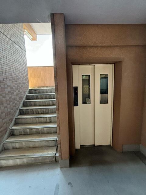 蔵の街マンション 5階503