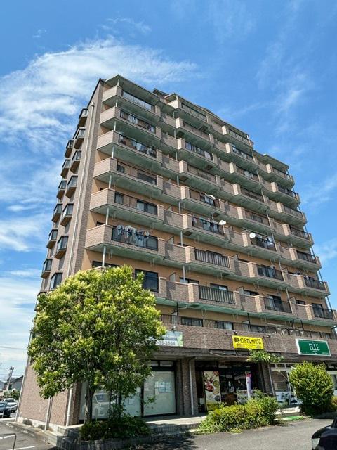 蔵の街マンション 5階503
