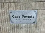 CASA FORESTA