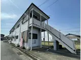 ハイツフレンド白川