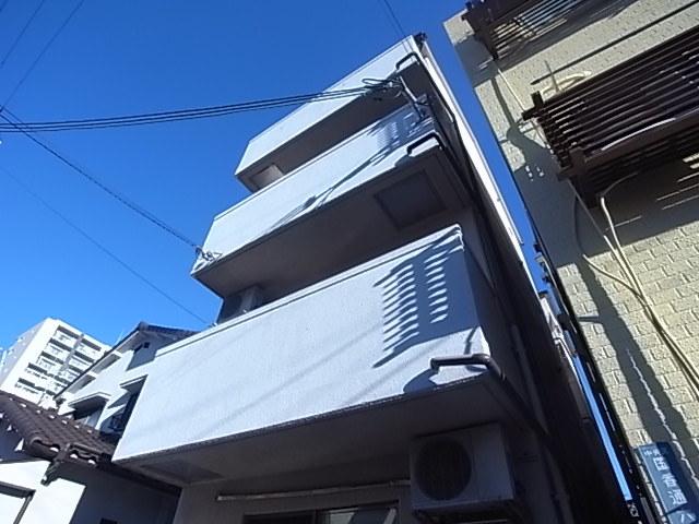 メゾンユキ
