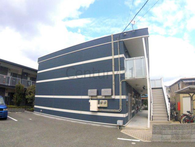 レオネクスト西伊丹Ⅱ
