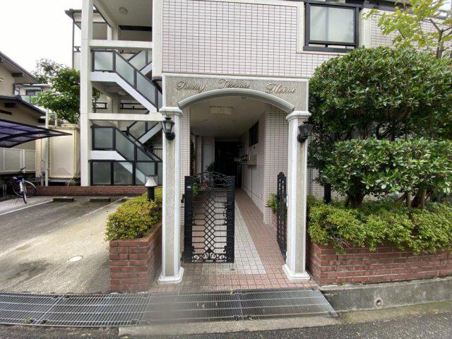 サニーテラス・ハイネ