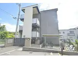 レオパレスパレスブリーズ
