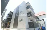 フリートフォルヴィラ古江新町B