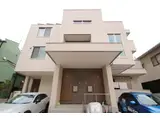 ヘーベルメゾン牛田中