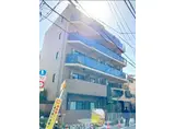 クレヴィスタ高田馬場