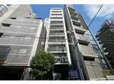 フレアコート北浜