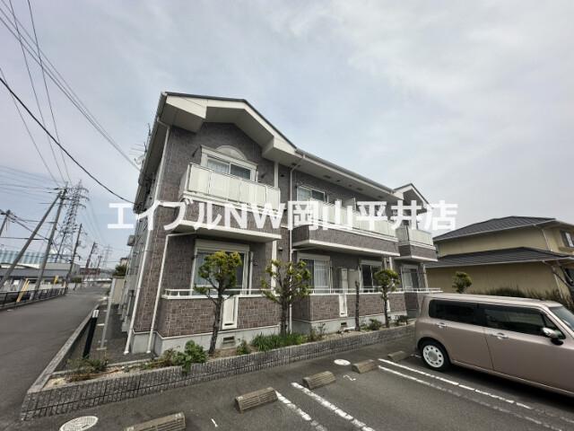 ソレアードA