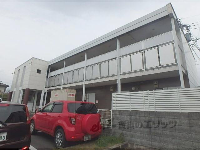 レオパレス PARCSIDEⅡ