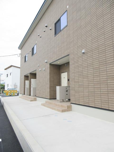 VILLA KAKIHI 宮ノ上