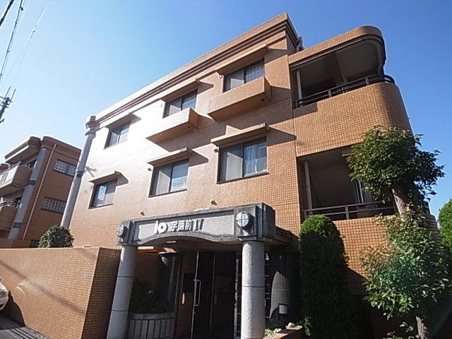 IO学園前IV
