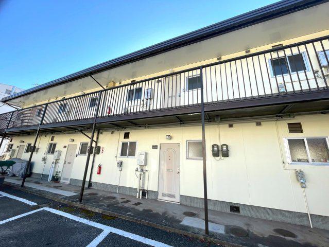 ハイツ北吉津
