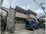 シャルマン御屋敷通