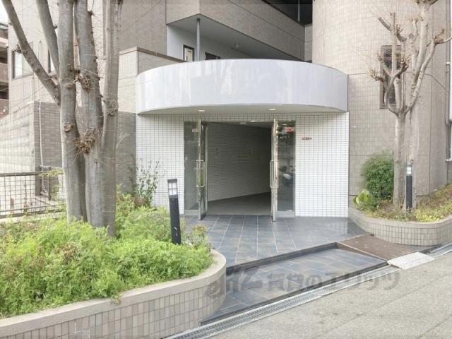 レオハイム長尾Ⅲ