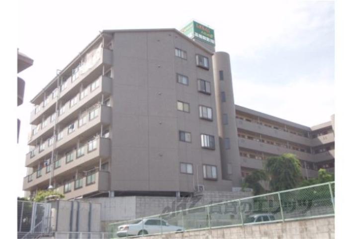 レオハイム長尾Ⅲ