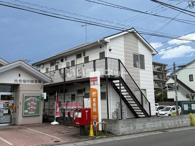 サンハイツシーガル