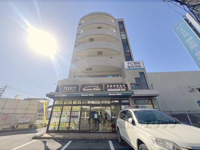 ジュネス神楽田