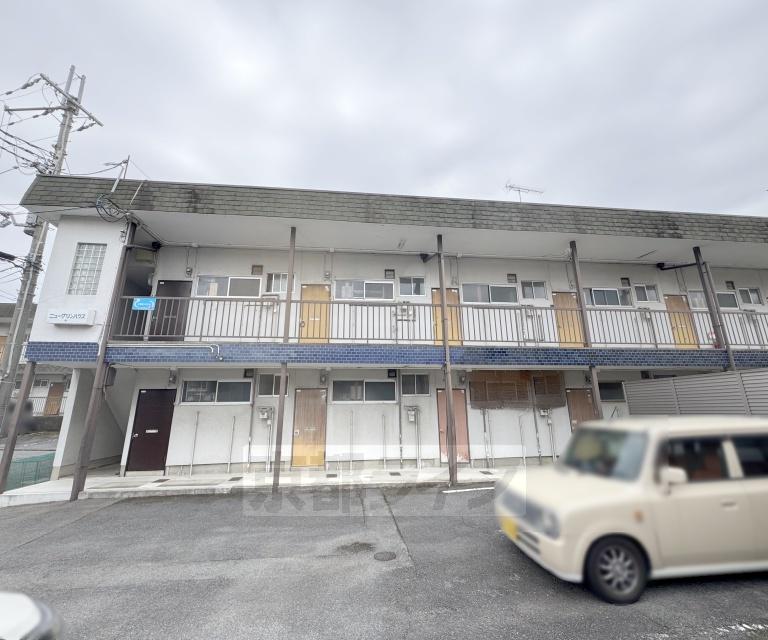 第一ニューグリンハウス杉