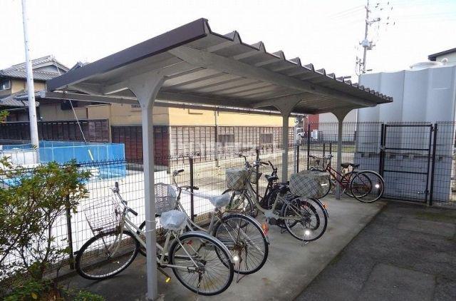 ベルウッド江場