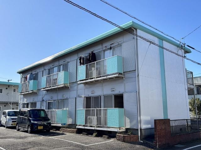 パナハイツもり