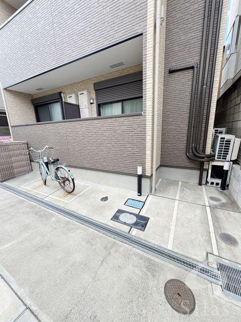 H-MAISON住吉