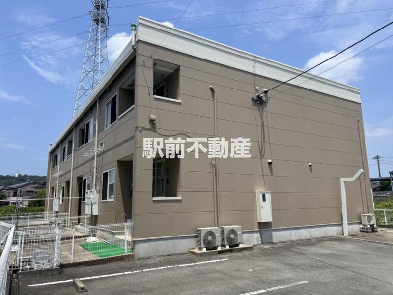 ノアース(2LDK/1階)