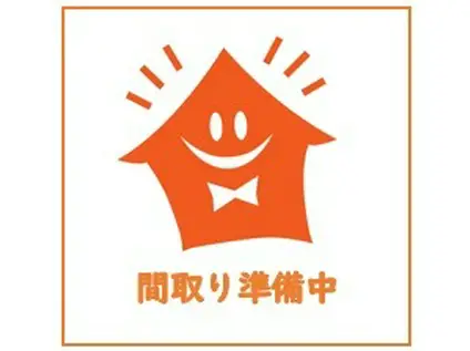 コンフォート南の杜(1LDK/1階)の間取り写真