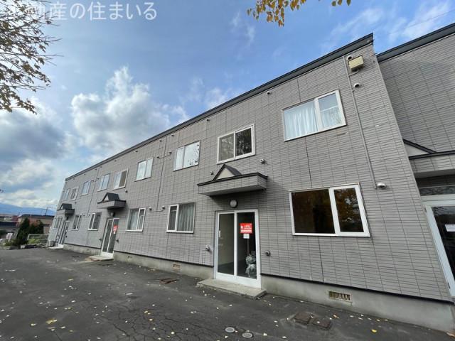 コンフォート南の杜