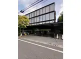 レジディア市谷砂土原 S