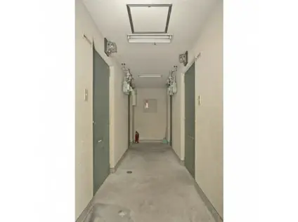 プルミエール鞠小路(ワンルーム/2階)の外観写真