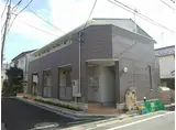 ハイツハルキチ 参番館