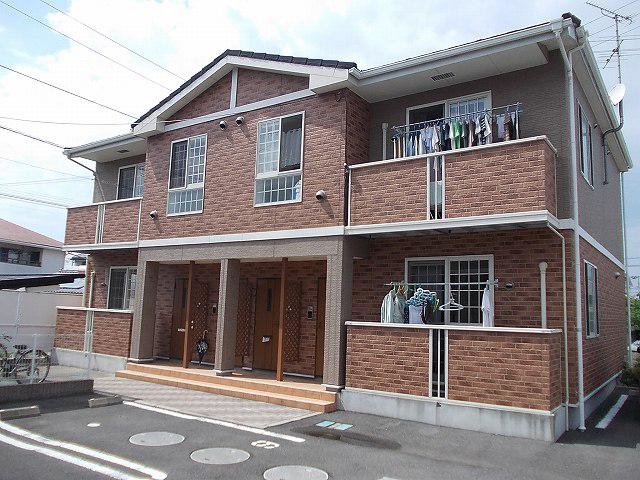 リヴァーパークC