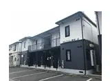 プリムヴェール舘向町A棟