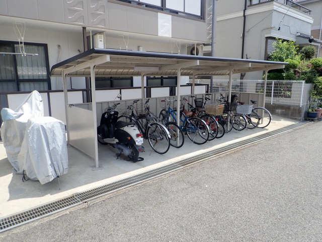 LIMPIA山池