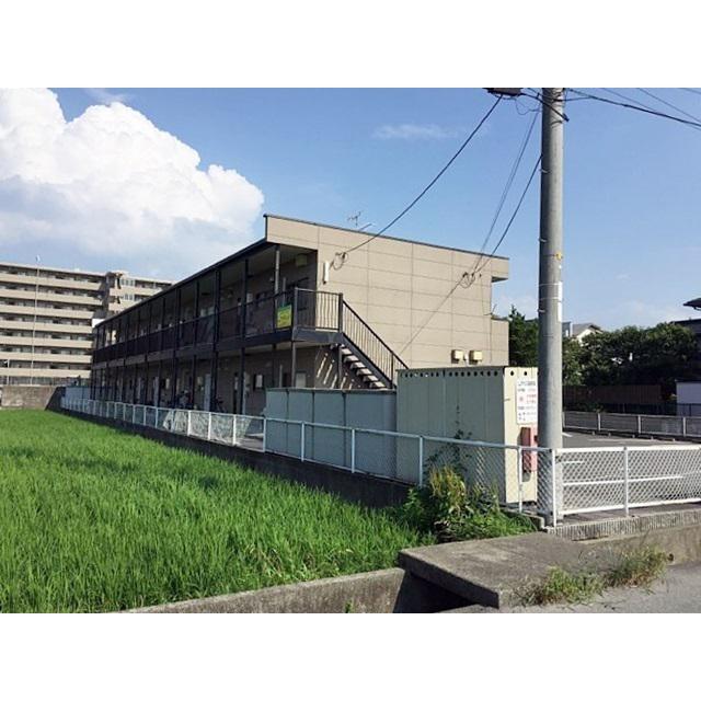 レックハウス バルリーヌ