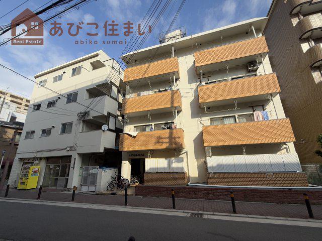 第1エクセルハイム