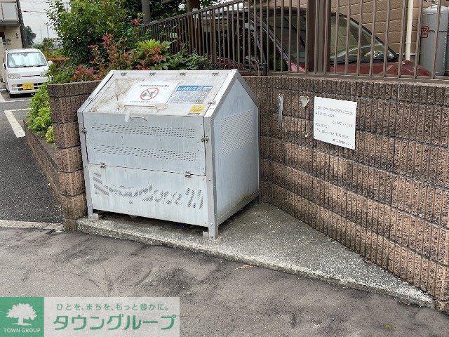 レオパレスベル ツリーI