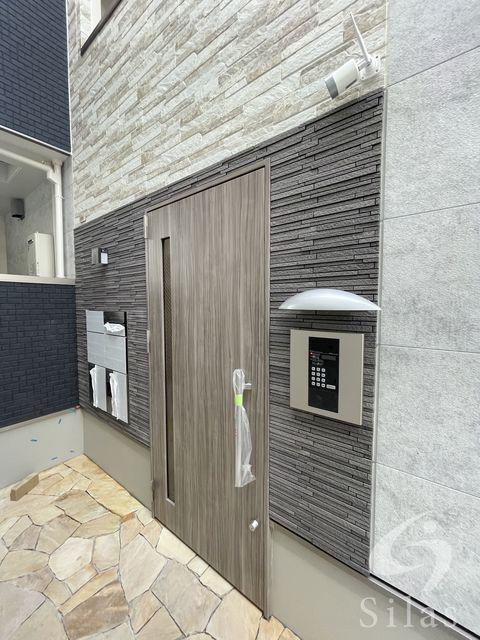 フジパレス住吉長居V番館