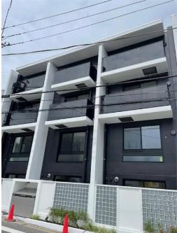パセオ市谷加賀町(1K/2階)