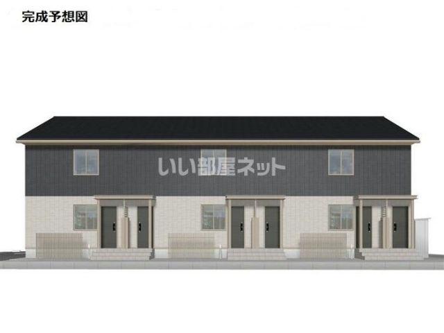 ウェルモート曙町