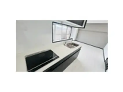 グリーンコーポ熊本(3LDK/6階)の間取り写真