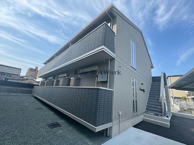 D-SQUARE古宿町