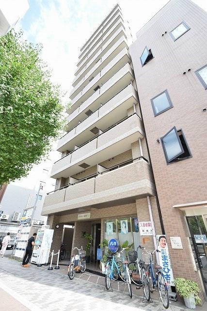 アクティ堀川