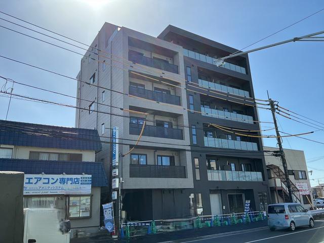 VICTOIRE 南流山