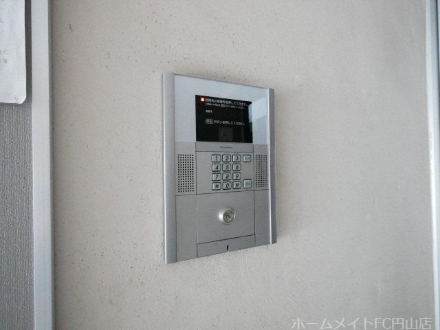 ルナクレシエンテ琴似