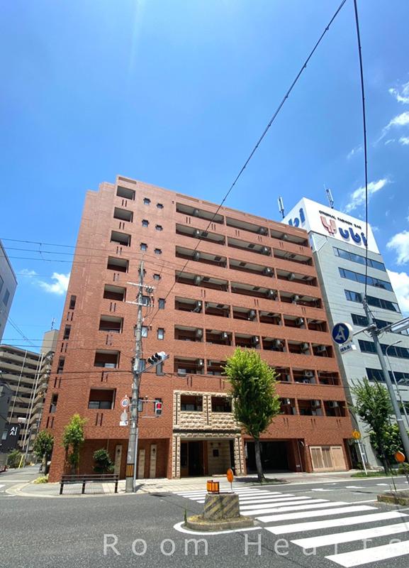 プレサンスセンターコア大阪