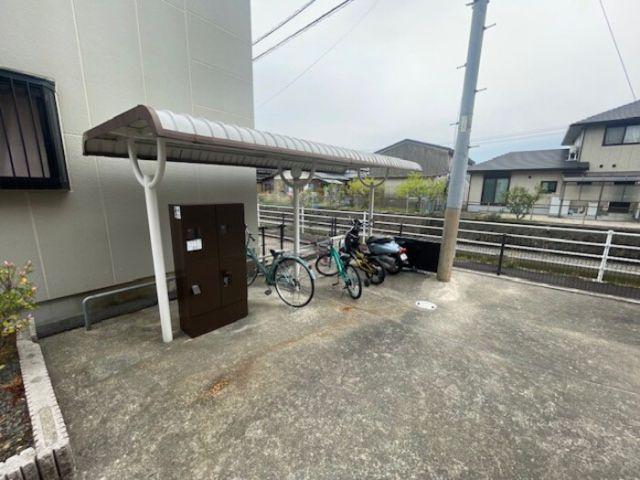 CORPOさくら B棟