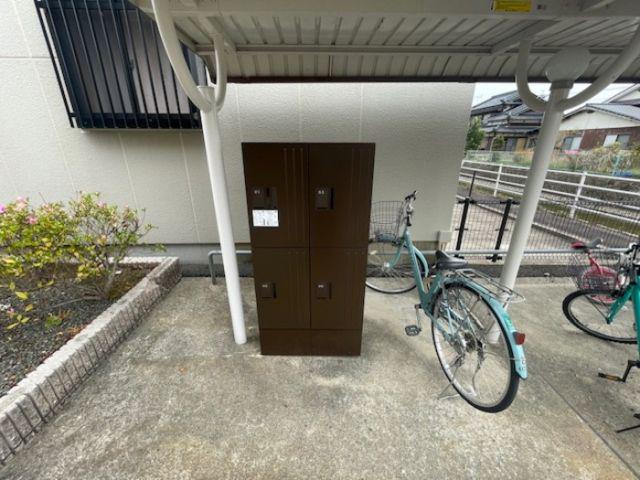 CORPOさくら B棟