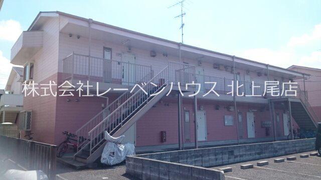 ハイツユーユー